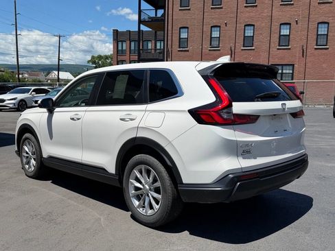 Used 2023 Honda CR-V EX-L image 20