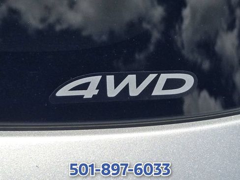 Used 2024 Mitsubishi Outlander Sport AWD image 15