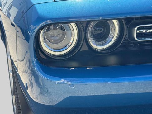 Used 2023 Dodge Challenger GT w/ Cold Weather Group RWD image 10