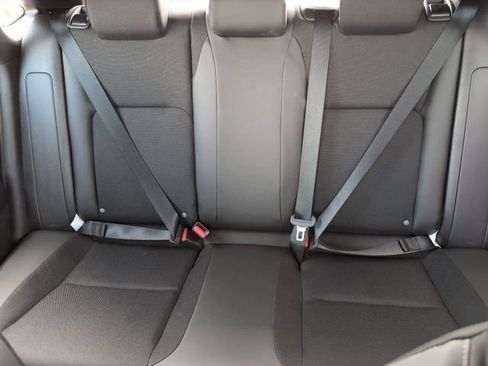 New 2026 Honda Civic Sport image 22