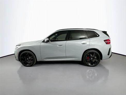 Used 2026 BMW X3 xDrive30i w/ Premium Package AWD/4WD image 8