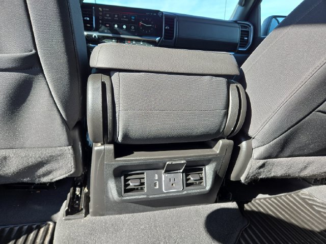 Used 2024 GMC Sierra 1500 Elevation AWD/4WD image 31