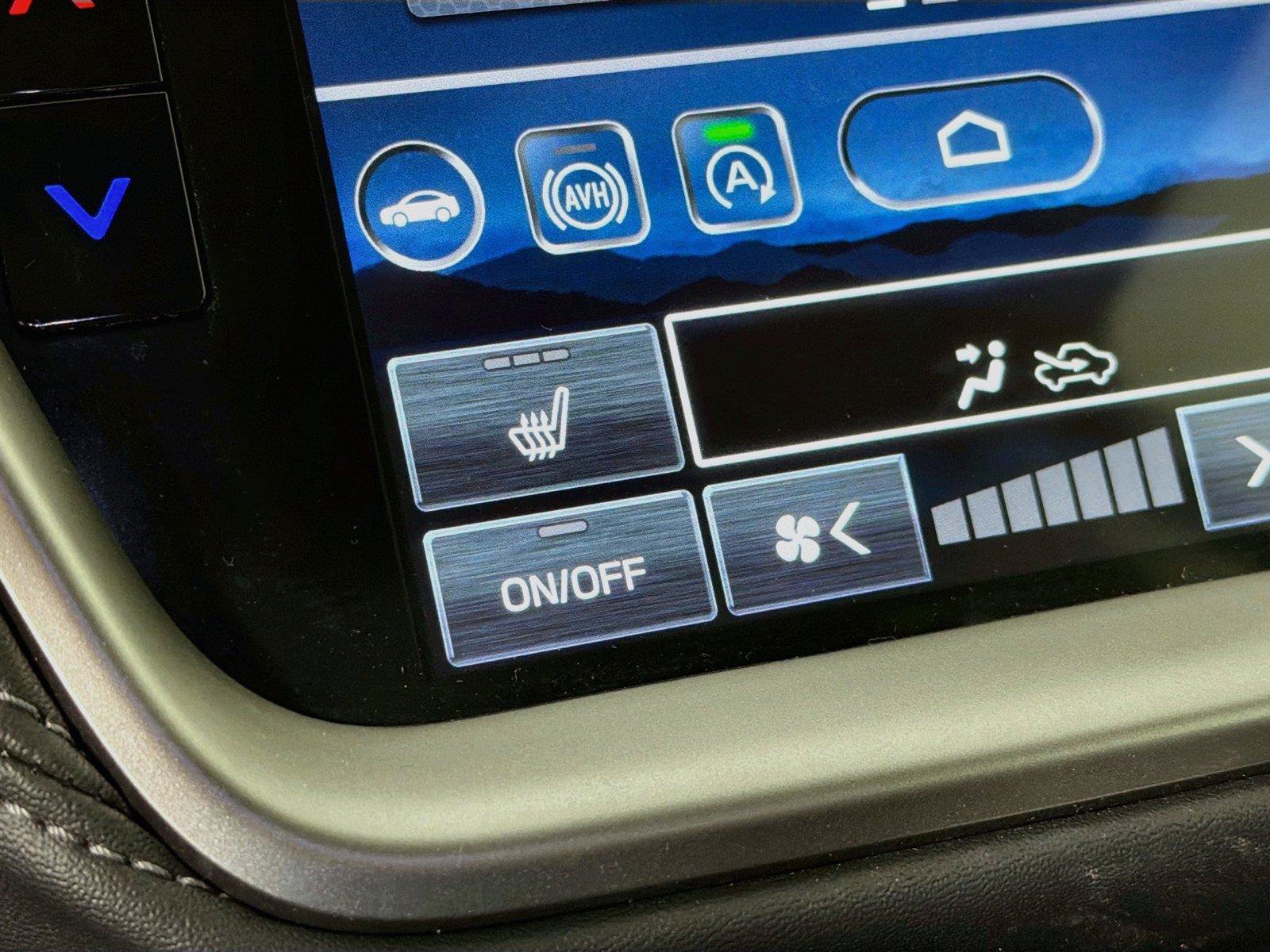 Used 2025 Subaru Legacy Premium AWD/4WD image 24