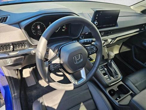 Used 2024 Honda CR-V EX-L image 23