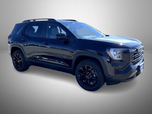 New 2026 GMC Terrain Elevation w/ Elevation Premium Package image 3