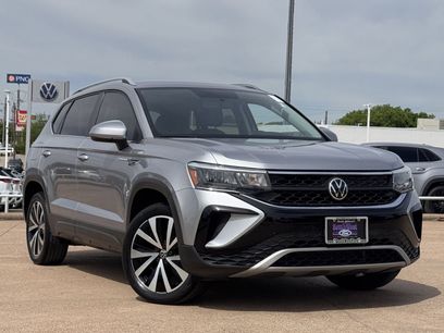 Used 2022 Volkswagen Taos SE