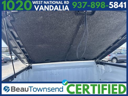 Used 2019 RAM 1500 Rebel w/ Rebel Level 1 Equipment Group image 19