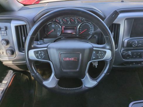 Used 2014 GMC Sierra 1500 SLE image 22