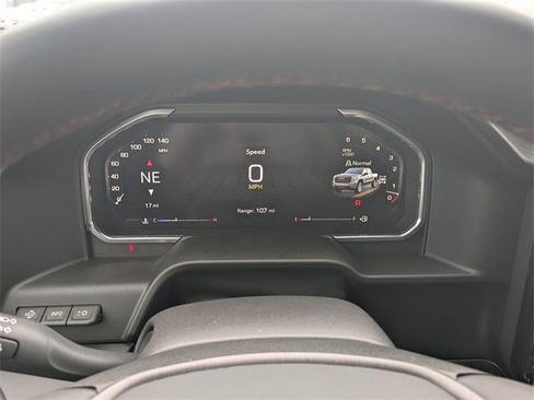 New 2026 GMC Sierra 1500 AT4X image 30