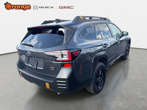 Used 2024 Subaru Outback Wilderness AWD/4WD image 3