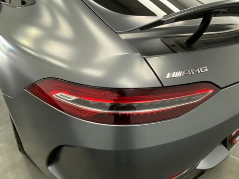 Used 2019 Mercedes-Benz AMG GT 63 image 15