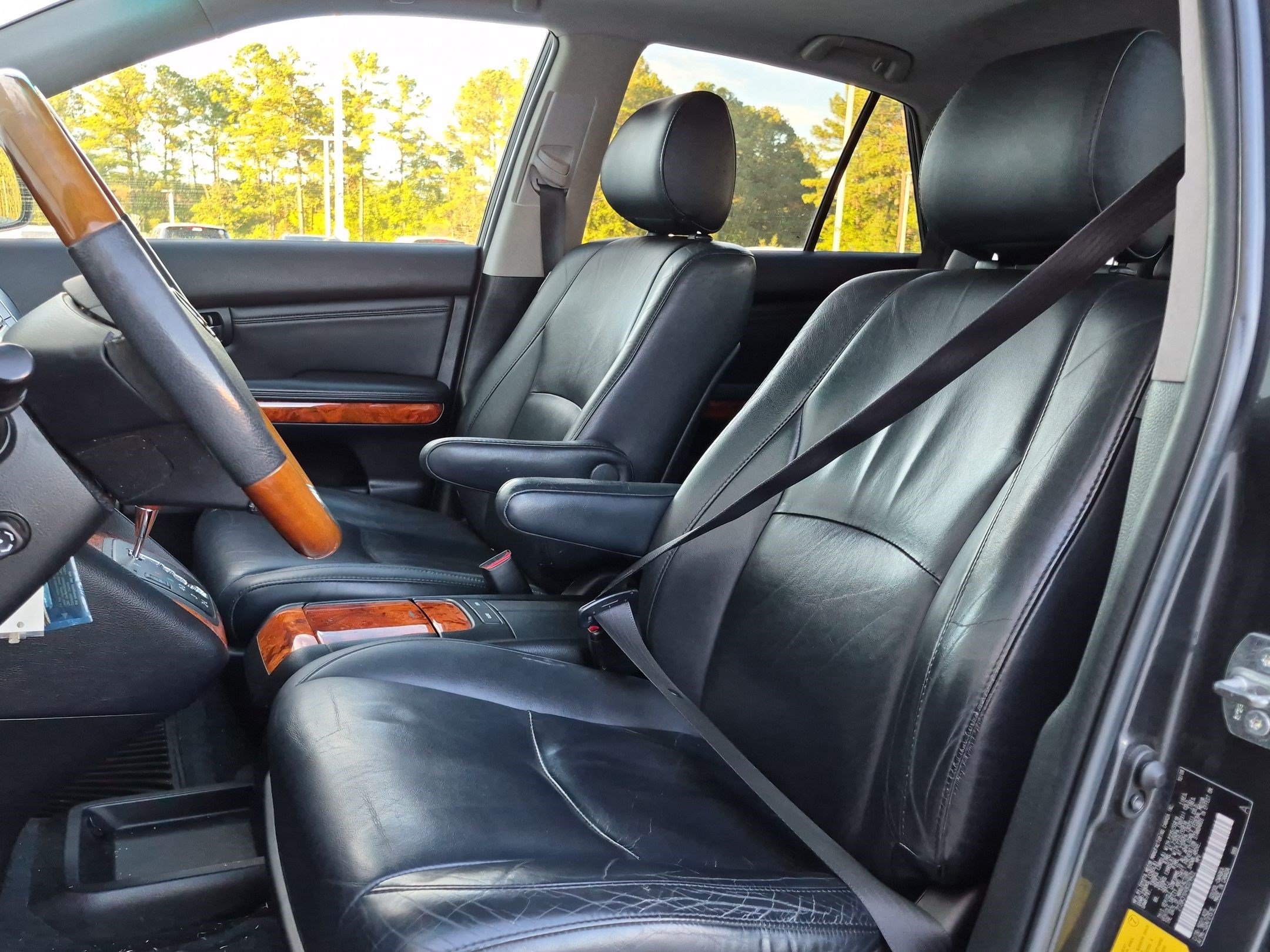 Used 2009 Lexus RX 350 2WD image 12