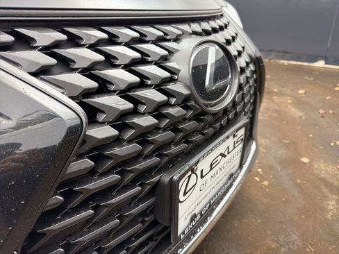 New 2026 Lexus UX 300h AWD image 22