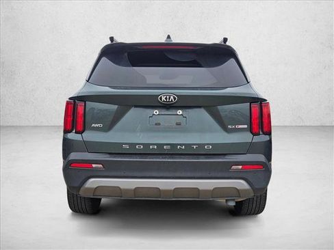 Used 2021 Kia Sorento SX Prestige image 5