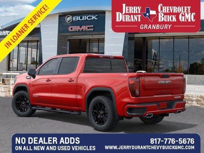 New 2026 GMC Sierra 1500 Elevation w/ Elevation Premium Package