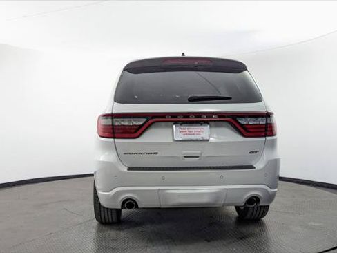 Used 2023 Dodge Durango GT RWD image 8