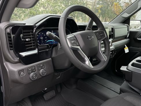 New 2026 Chevrolet Silverado 1500 RST image 9