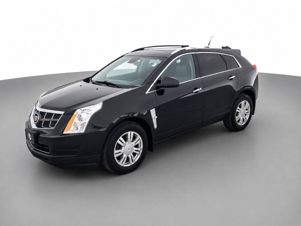 Used 2011 Cadillac SRX Luxury FWD image 9