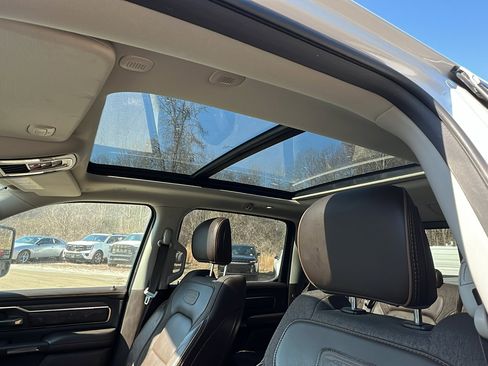 Used 2025 RAM 1500 Limited image 18