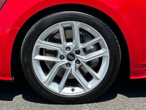 Used 2024 Audi A5 2.0T Premium Plus AWD/4WD image 32