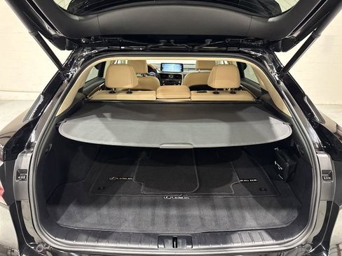 Used 2021 Lexus RX 350 w/ Premium Package image 67