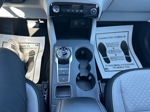 New 2025 Ford Escape Active w/ Tech Pack #1 image 60
