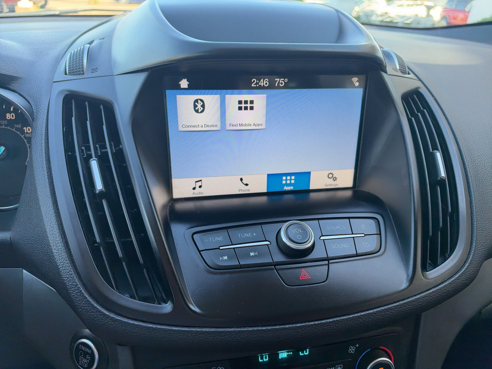 Used 2019 Ford Escape SE AWD/4WD image 14