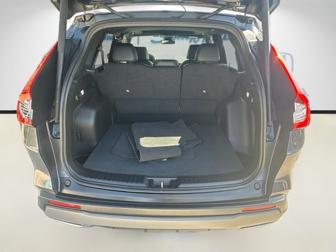 Certified 2024 Honda CR-V Sport-L image 26