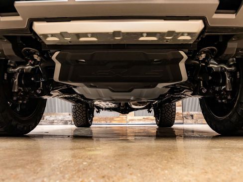 Used 2025 Lexus GX 550 image 15