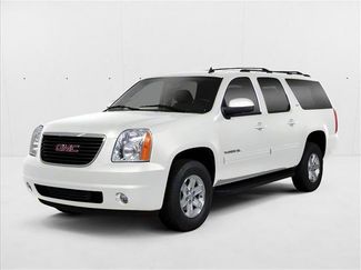 Used 2013 GMC Yukon XL SLT video 1