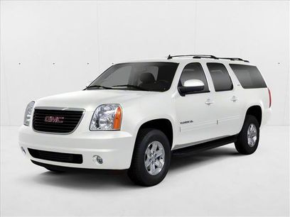 Used 2013 GMC Yukon XL SLT