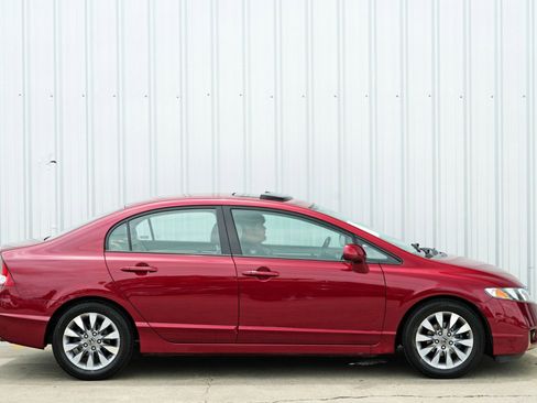 Used 2009 Honda Civic EX-L image 47