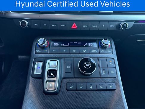 Used 2025 Hyundai Palisade Limited FWD image 27