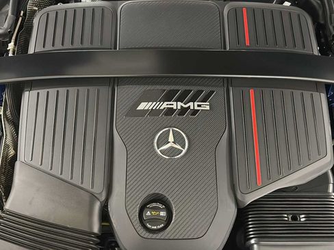 New 2026 Mercedes-Benz CLE 53 AMG 4MATIC Coupe image 12