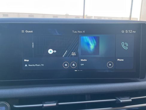 Used 2025 Hyundai Tucson SEL image 43