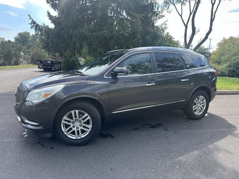 Used 2014 Buick Enclave Convenience AWD/4WD image 4