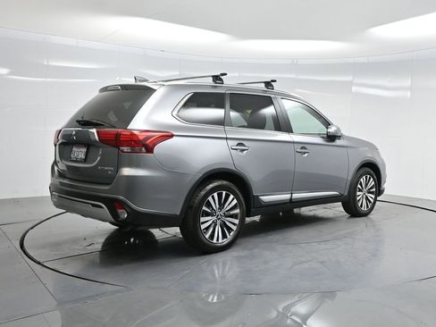 Used 2019 Mitsubishi Outlander SEL image 46