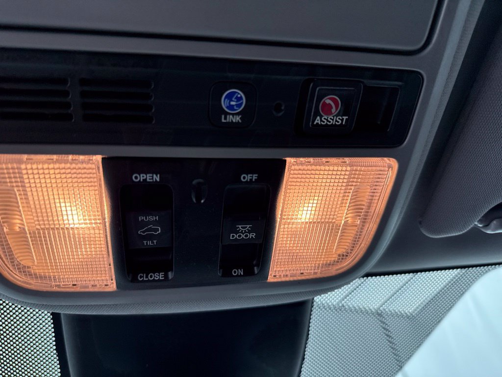 Used 2023 Honda Odyssey Touring image 24