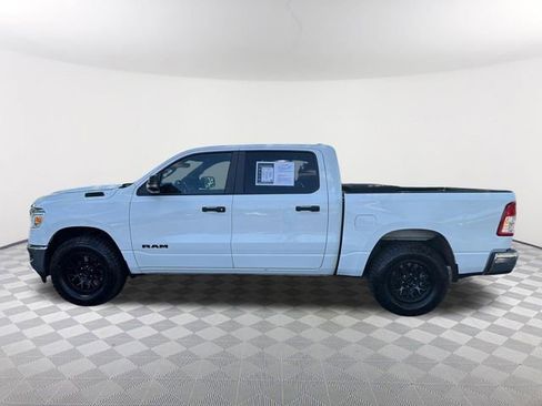 Used 2023 RAM 1500 Big Horn AWD/4WD image 8