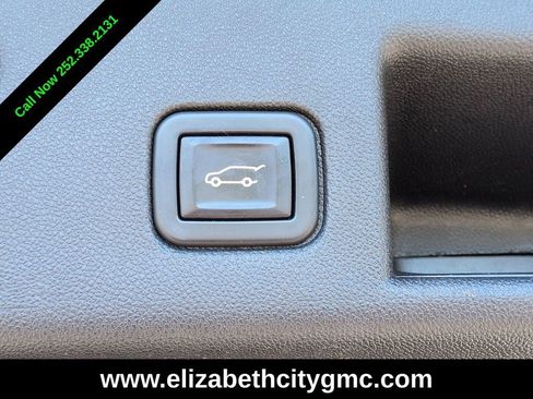 Used 2023 Chevrolet Equinox LT w/ Driver Convenience Package FWD image 14