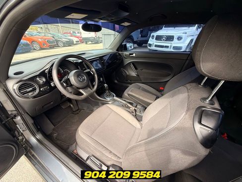 Used 2014 Volkswagen Beetle 2.5 FWD image 20