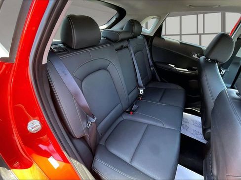 Used 2019 Hyundai Kona Ultimate AWD/4WD image 28