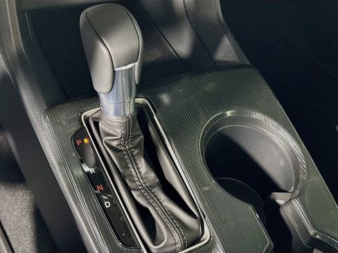 Used 2025 Honda Civic Sport image 17