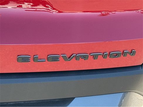 New 2026 GMC Terrain Elevation w/ Elevation Premium Package image 13