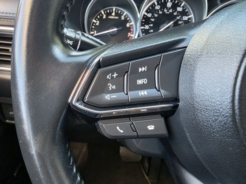 Used 2019 MAZDA CX-5 Touring AWD/4WD image 37