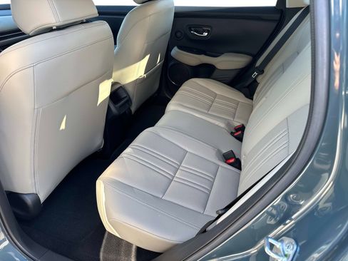 Used 2023 Honda HR-V EX-L image 15