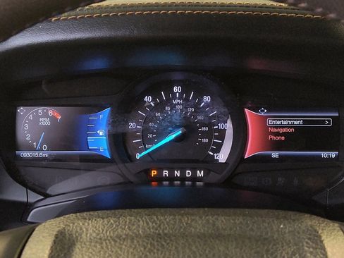 Used 2017 Ford Expedition King Ranch image 23