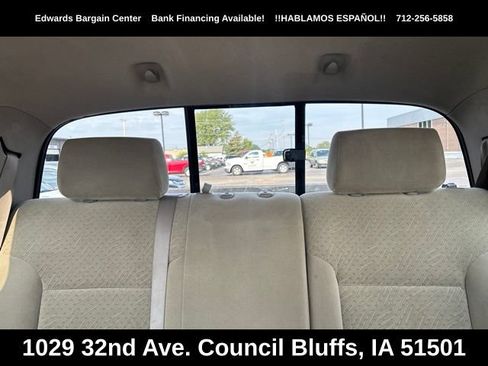 Used 2006 Toyota Tacoma 4x4 Double Cab image 22