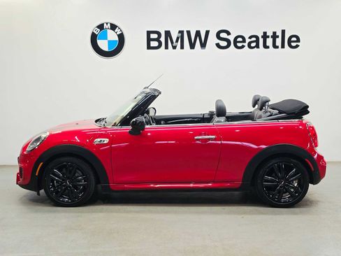 Used 2016 MINI Cooper S FWD image 2