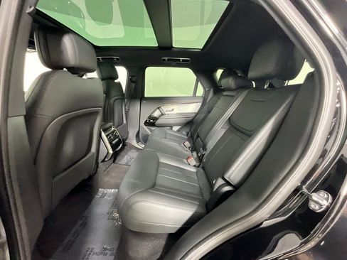 Used 2025 Land Rover Range Rover Sport Dynamic SE image 26
